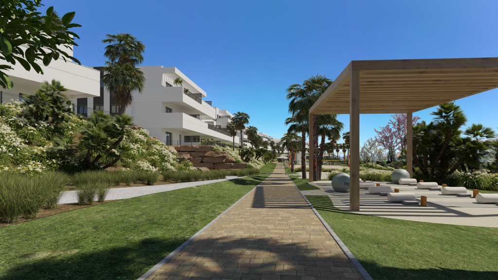Serenity Gardens
