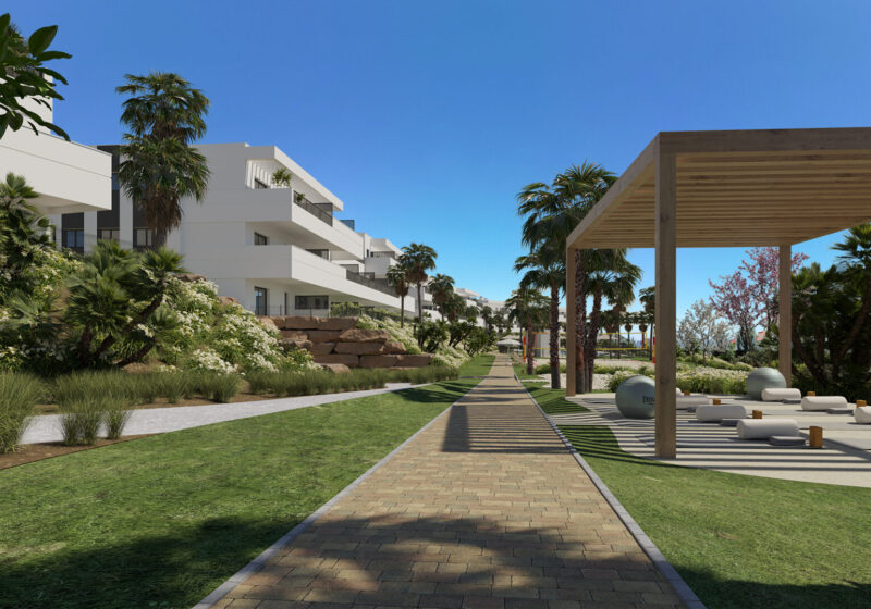 Serenity Gardens