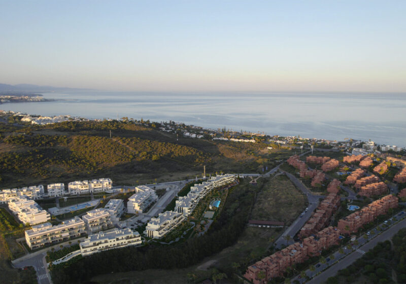 Serenity Gardens