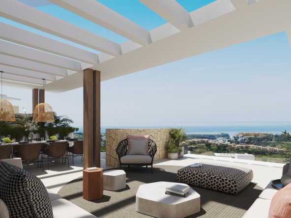 Altezza Suites - Solarium-02-Costa del Sol