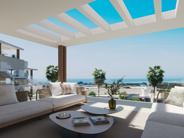Altezza Suites - Solarium-03-Costa del Sol