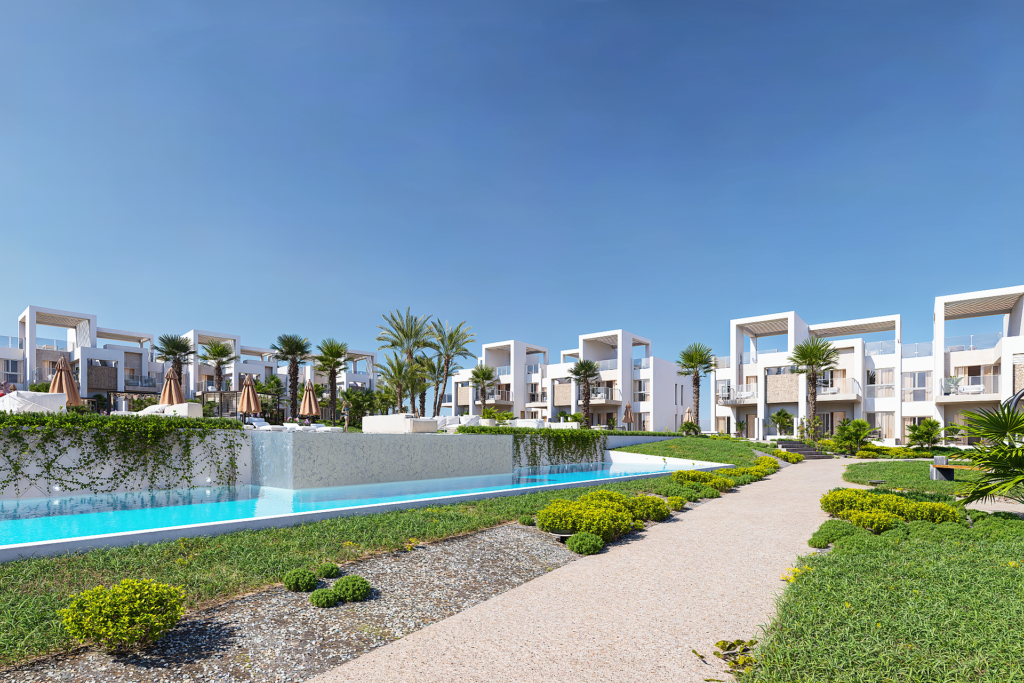 Area Beach V Lo Marabu