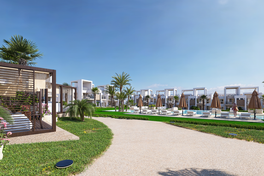 Area Beach V Lo Marabu
