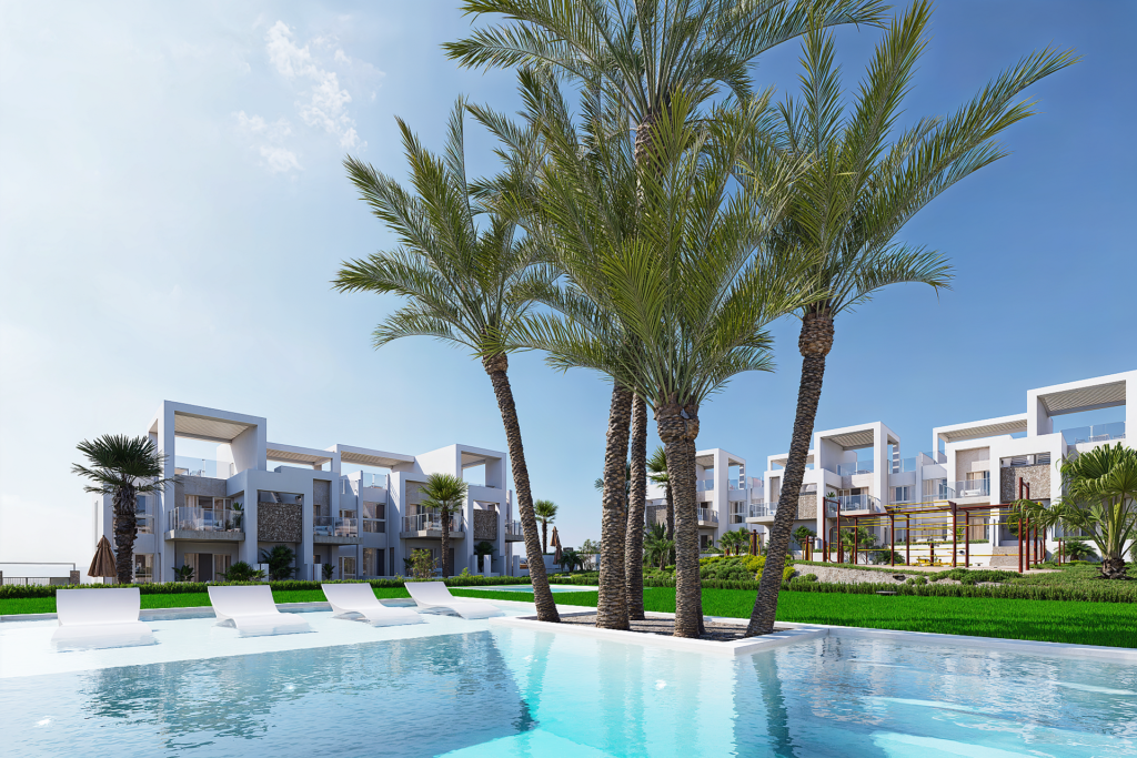 Area Beach V Lo Marabu