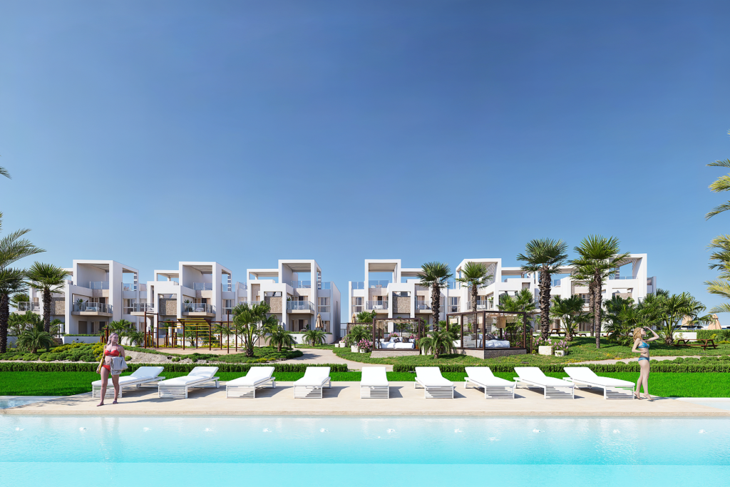 Area Beach V Lo Marabu