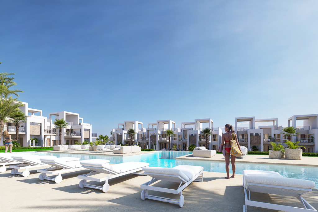 Area Beach V Lo Marabu