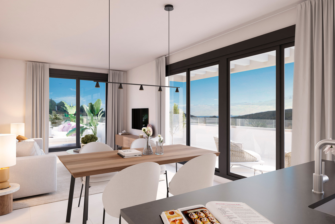 Bliss Homes - Living-02-Costa del Sol