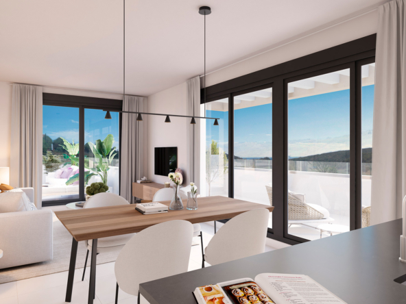 Bliss Homes - Living-02-Costa del Sol