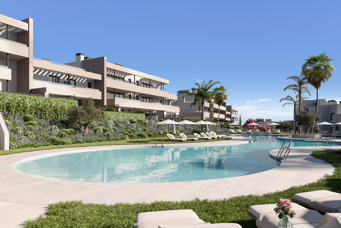 Bliss Homes - Pool-02-Costa del Sol