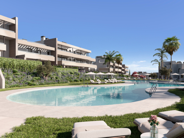 Bliss Homes - Pool-02-Costa del Sol