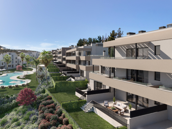 Bliss Homes - Project-02-Costa del Sol