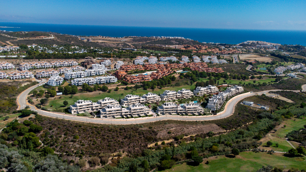 Bliss Homes - Project-Costa del Sol