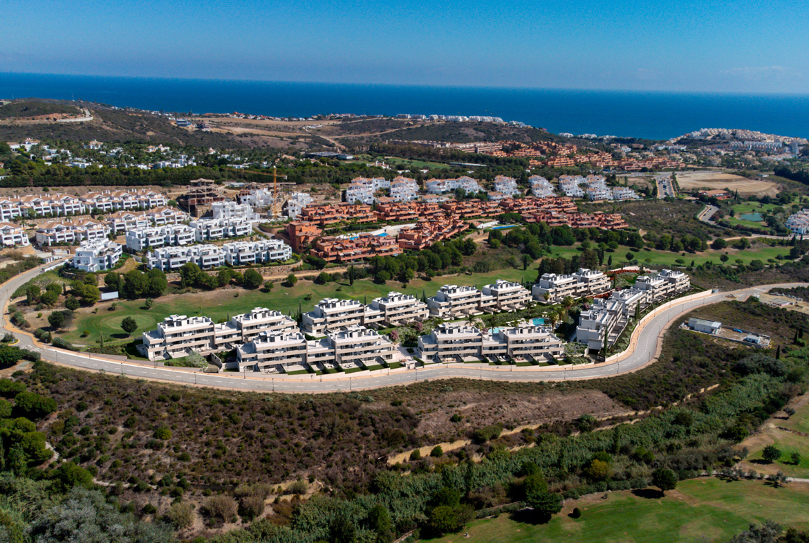 Bliss Homes - Project-Costa del Sol