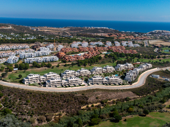 Bliss Homes - Project-Costa del Sol