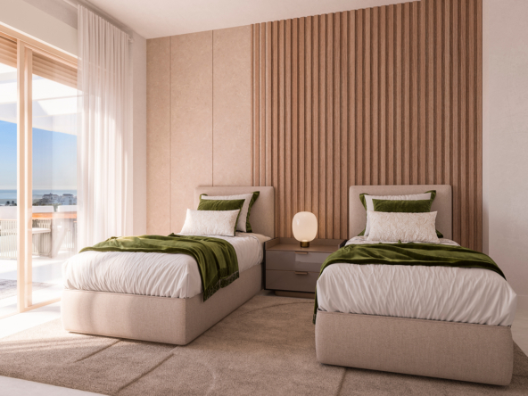 Celestia Homes - Bedroom-02-Costa del Sol