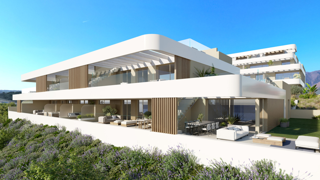 Celestia Homes - Project-02-Costa del Sol