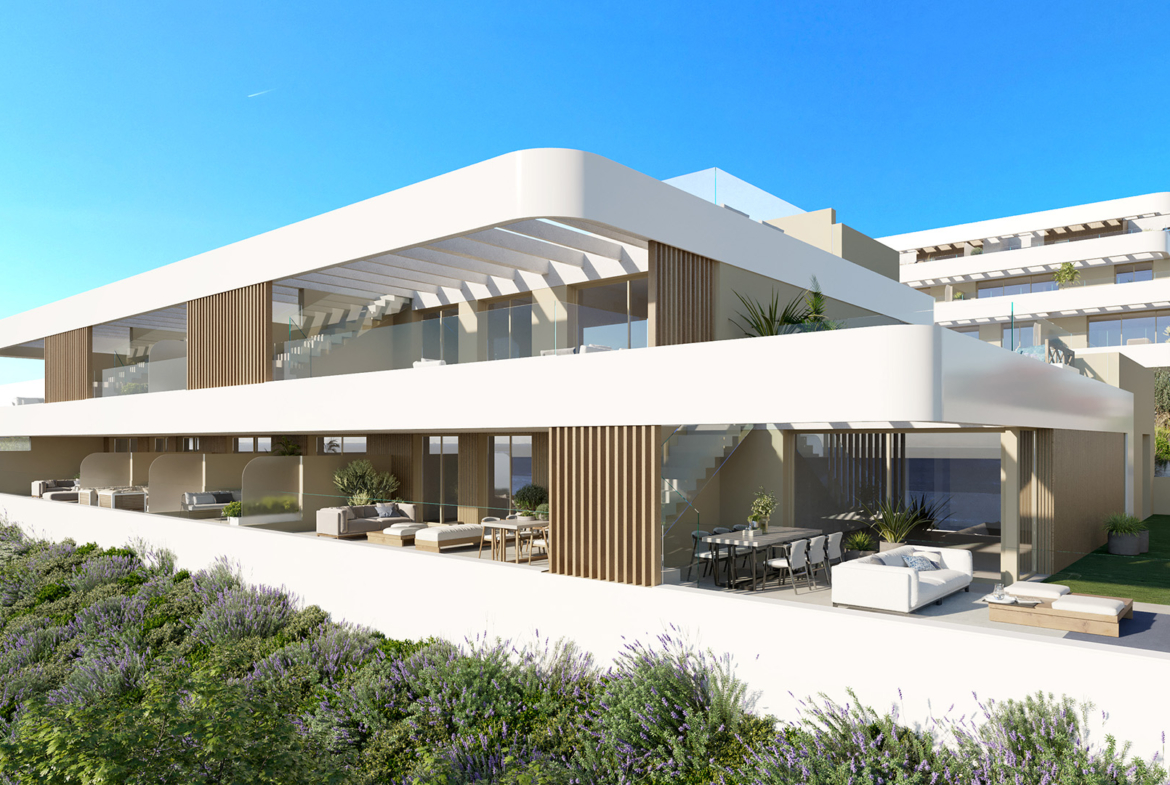 Celestia Homes - Project-02-Costa del Sol
