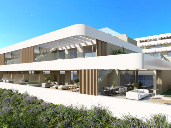 Celestia Homes - Project-02-Costa del Sol