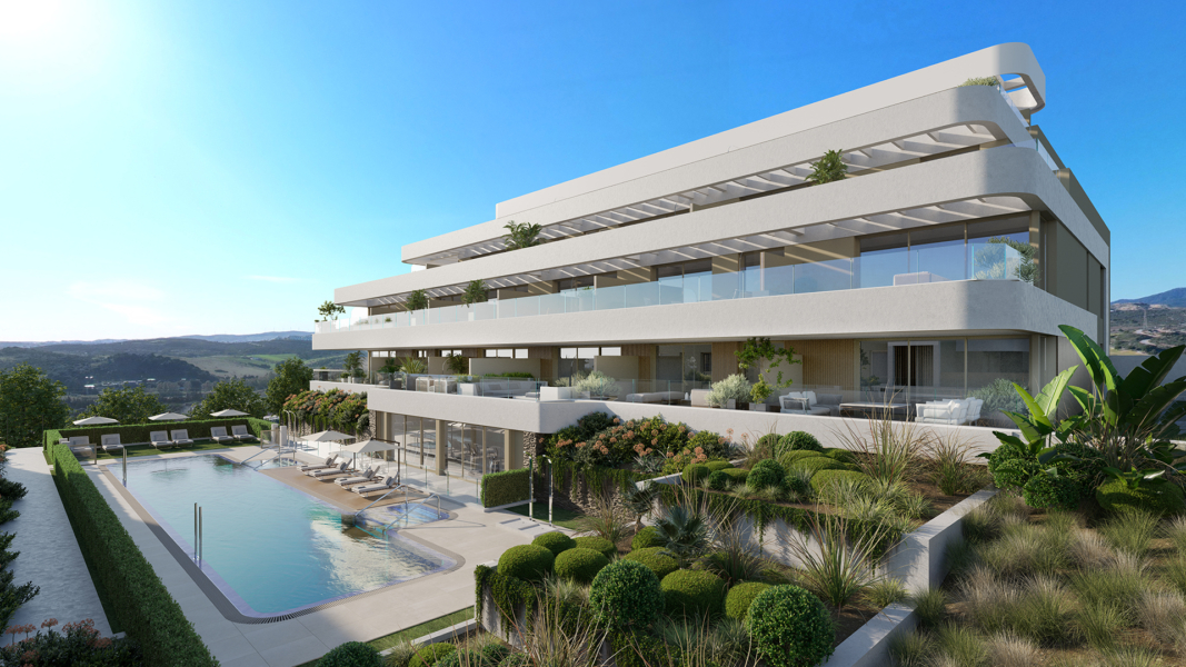 Celestia Homes - Project-03-Costa del Sol