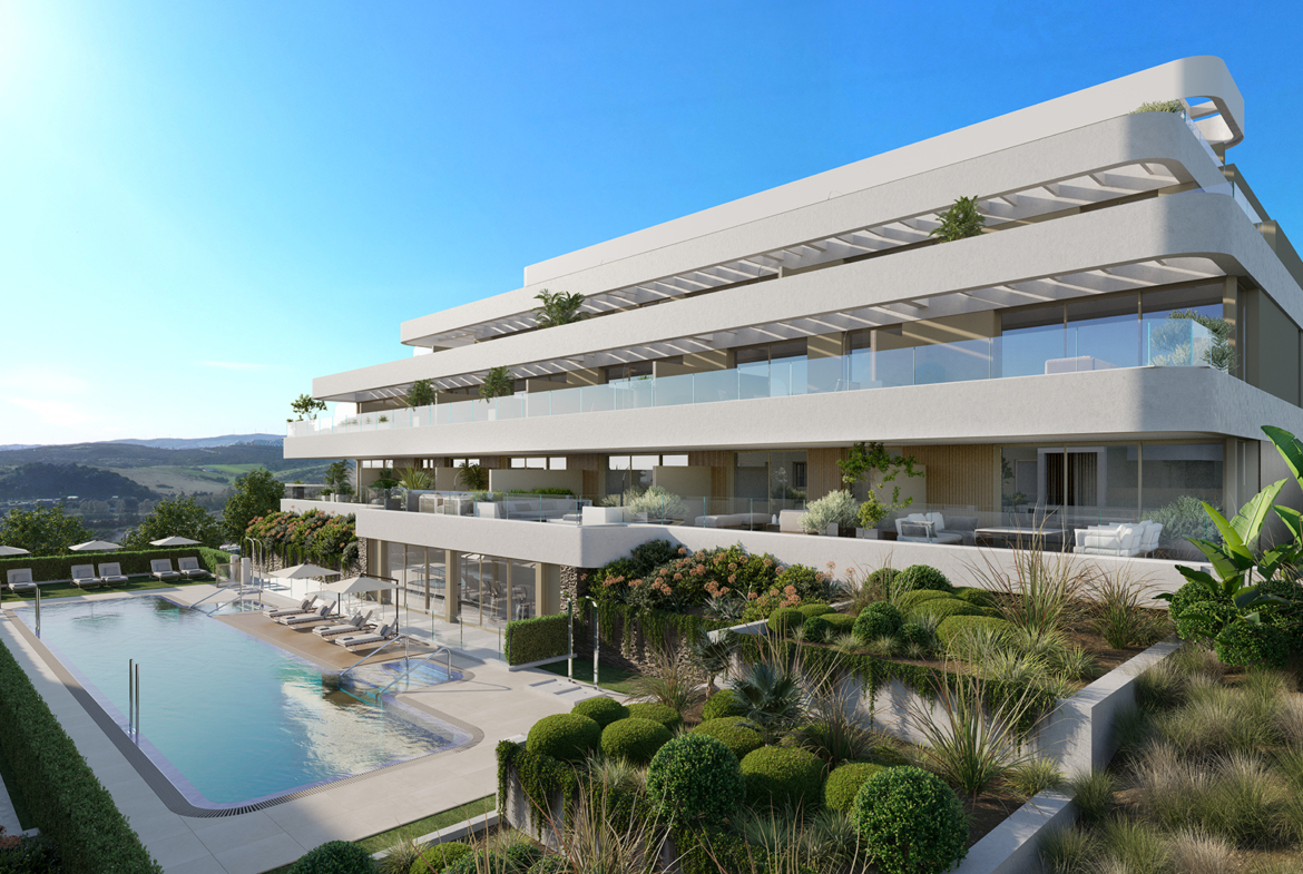 Celestia Homes - Project-03-Costa del Sol