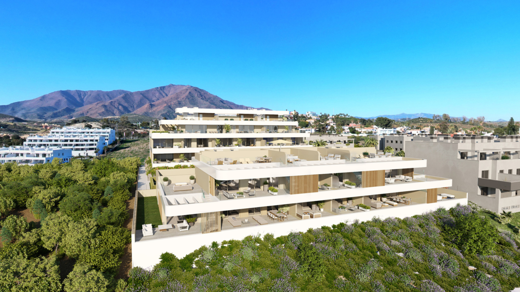 Celestia Homes - Project-Costa del Sol