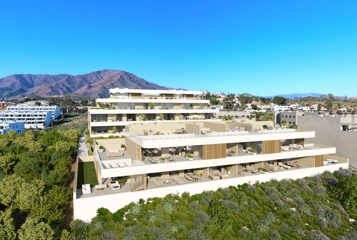 Celestia Homes - Project-Costa del Sol