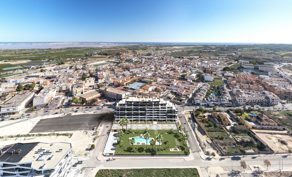 Duly San Miguel de Salinas