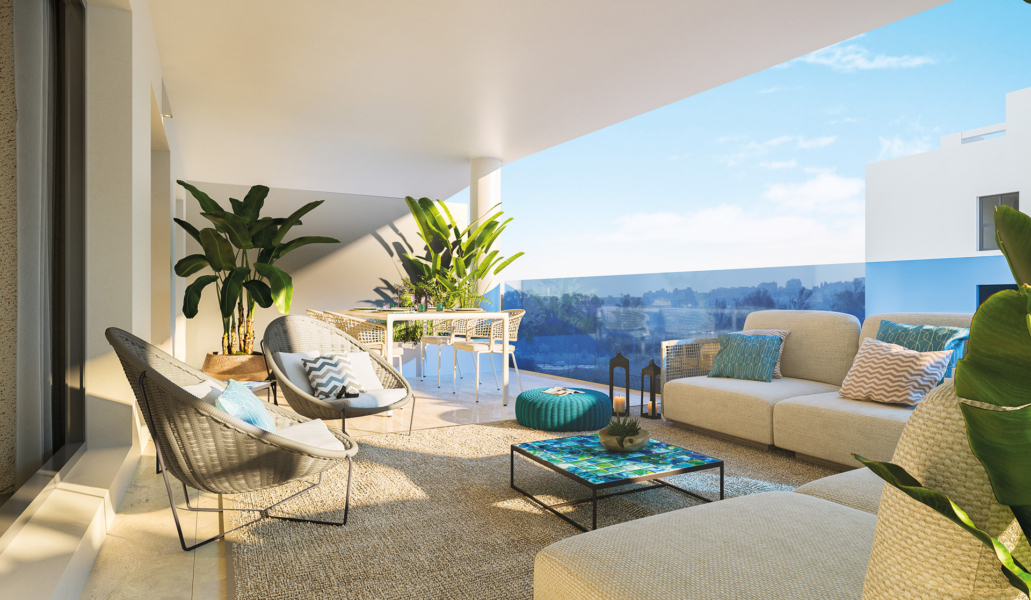 Jardines de las Lagunas-Balcony-Costa del Sol