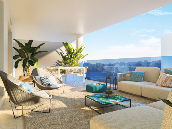 Jardines de las Lagunas-Balcony-Costa del Sol