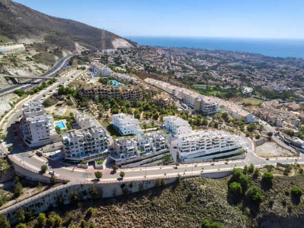 Mane Residences - Project-02-Costa del Sol