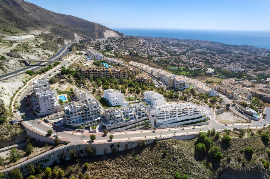 Mane Residences - Project-02-Costa del Sol