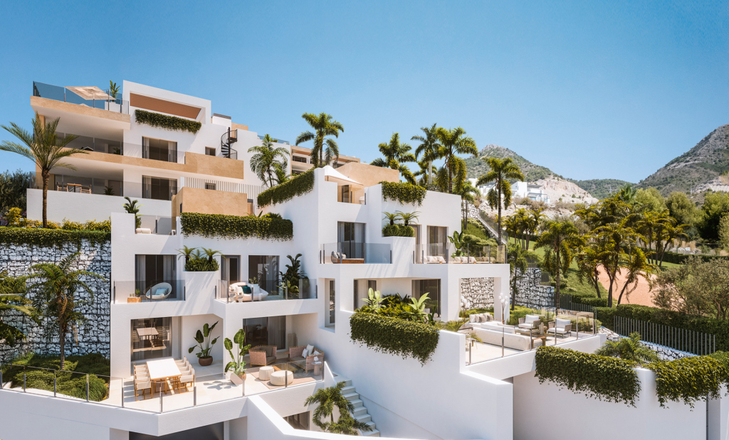 Mane Residences - Project-Costa del Sol