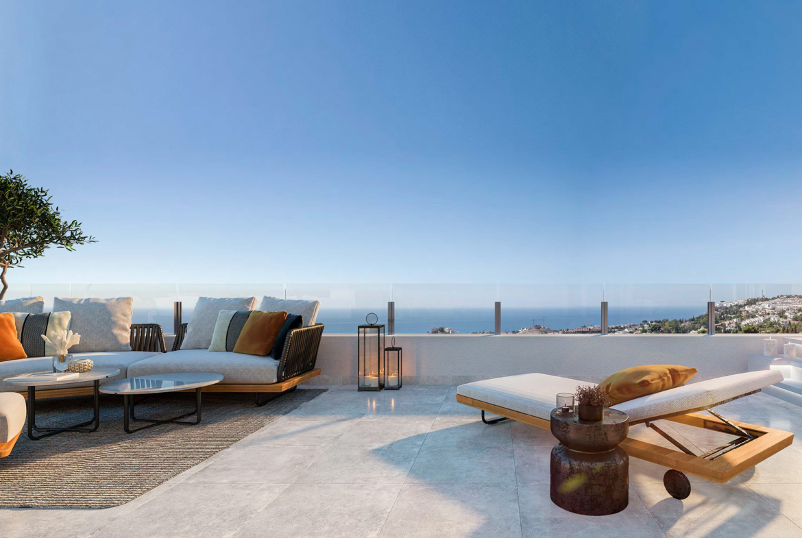 Mane Residences - Solarium-02-Costa del Sol