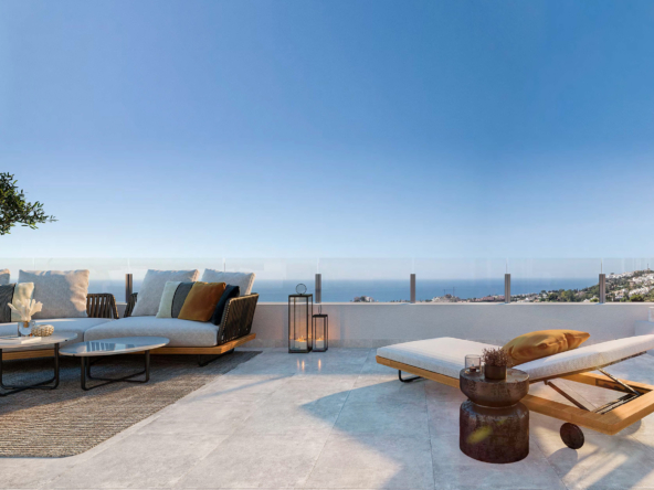 Mane Residences - Solarium-02-Costa del Sol