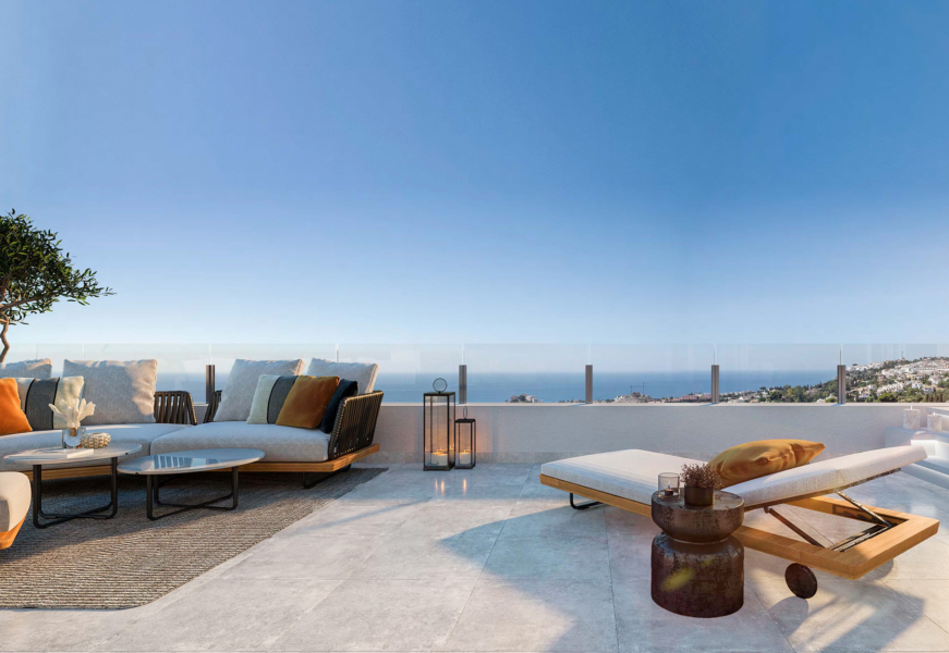 Mane Residences - Solarium-02-Costa del Sol