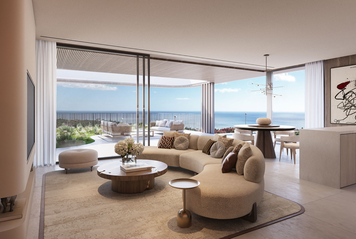 Nalu-Suites- Living-Costa del Sol