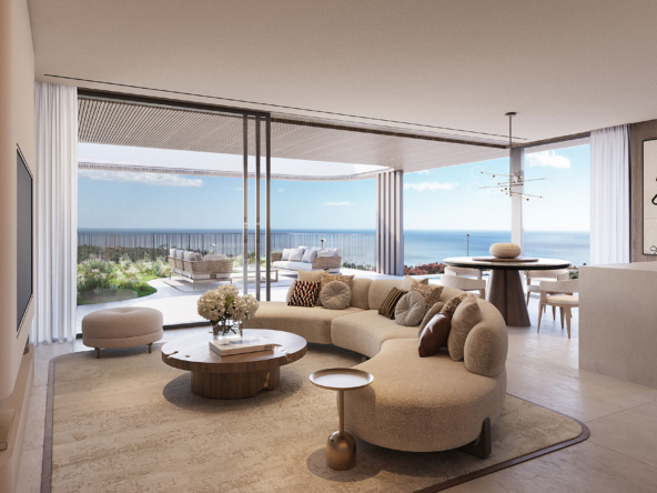 Nalu-Suites- Living-Costa del Sol