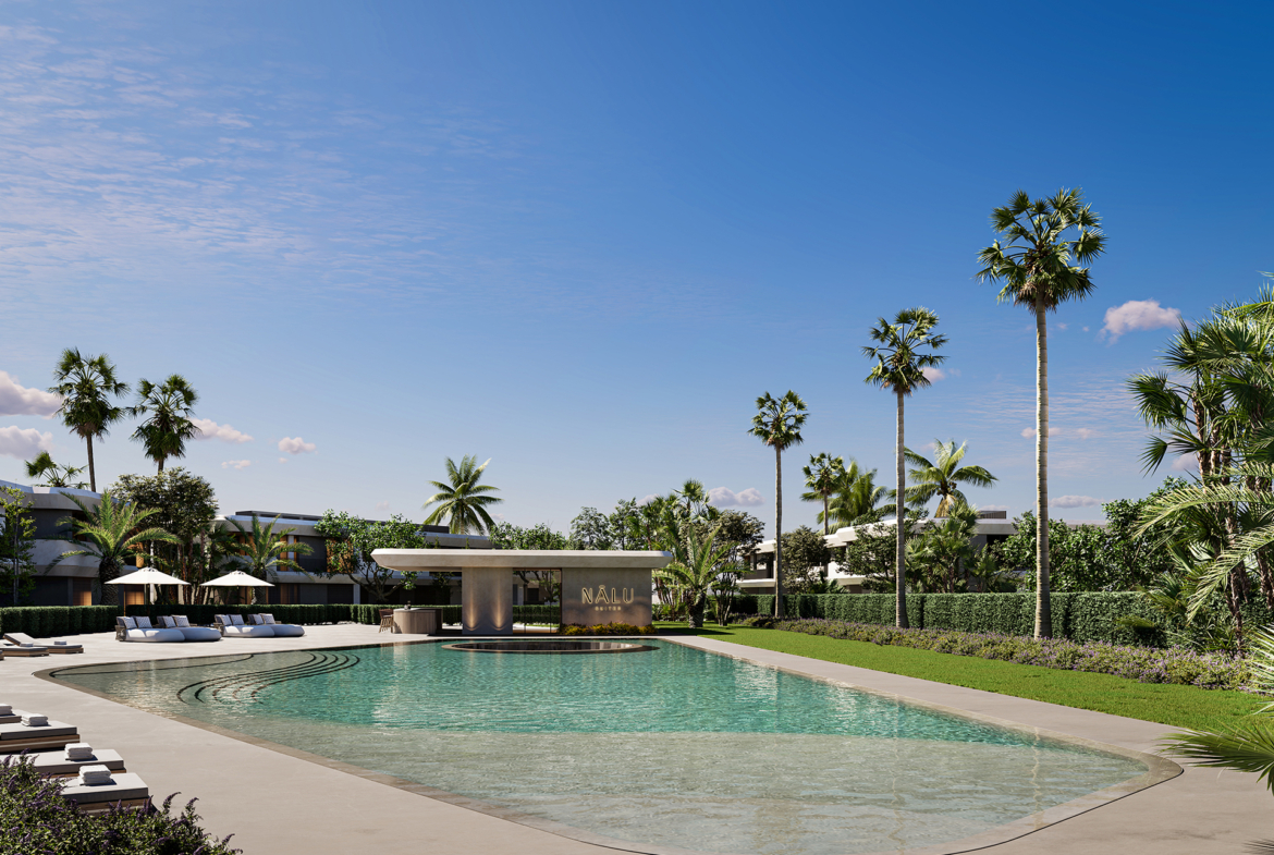 Nalu-Suites- Pool-Costa del Sol