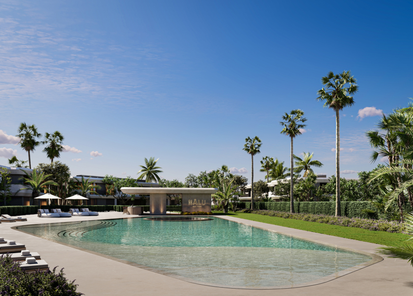 Nalu-Suites- Pool-Costa del Sol