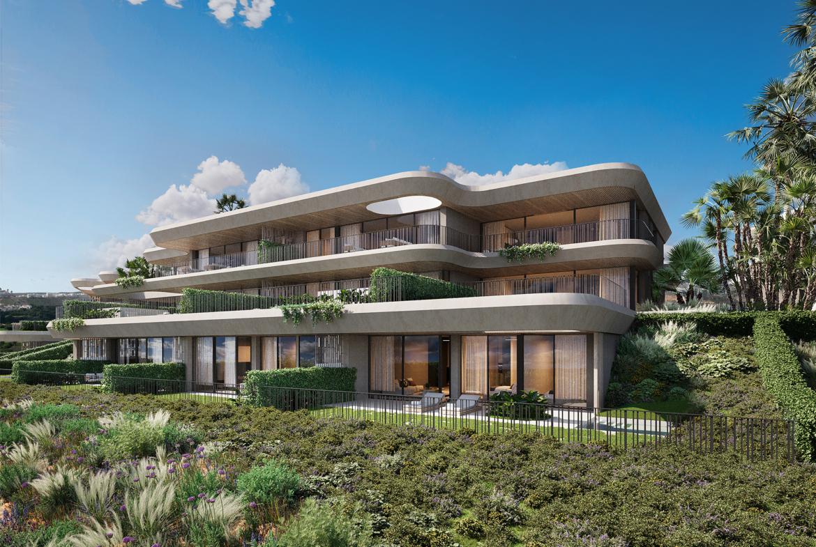 Nalu-Suites- Project-02-Costa del Sol