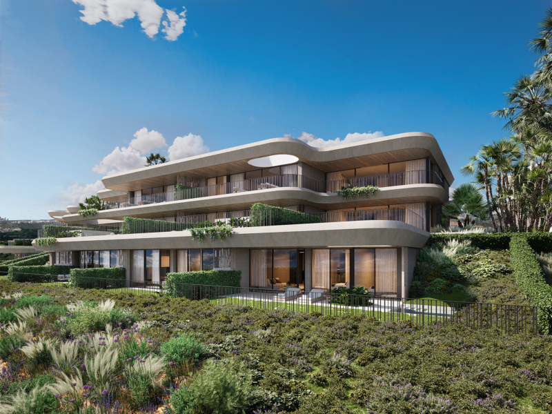 Nalu-Suites- Project-02-Costa del Sol