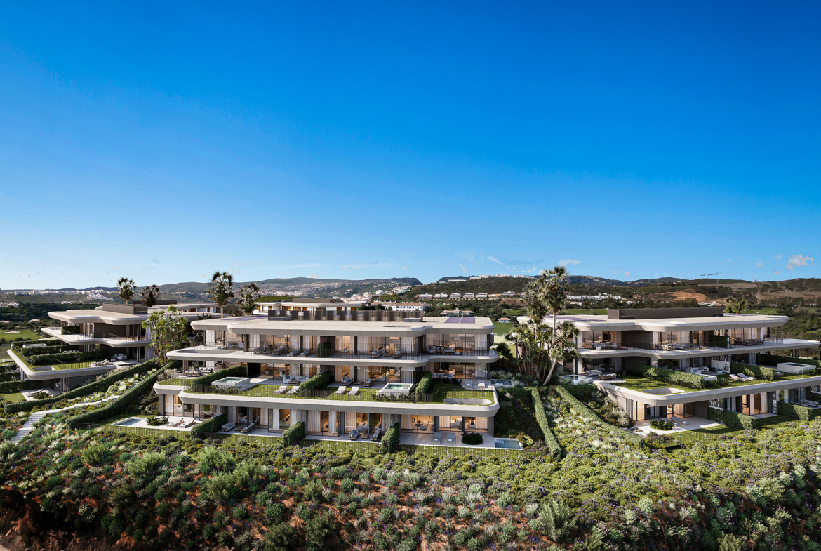 Nalu-Suites- Project-Costa del Sol