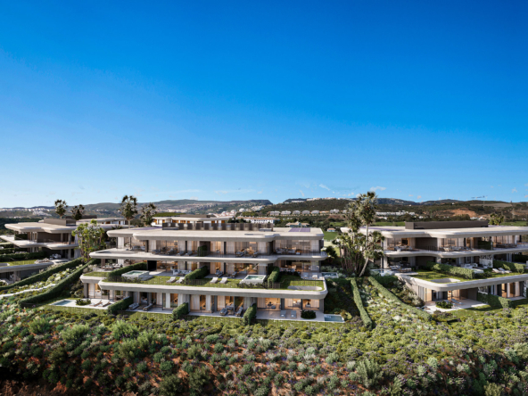 Nalu-Suites- Project-Costa del Sol
