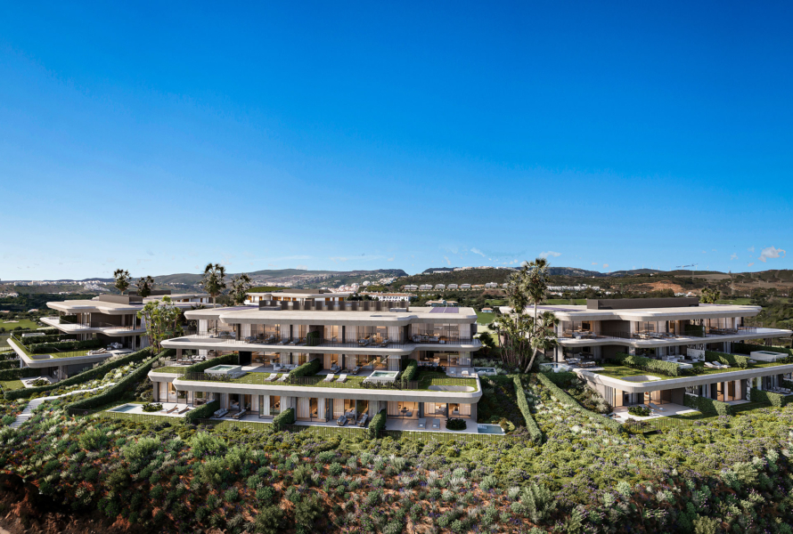 Nalu-Suites- Project-Costa del Sol