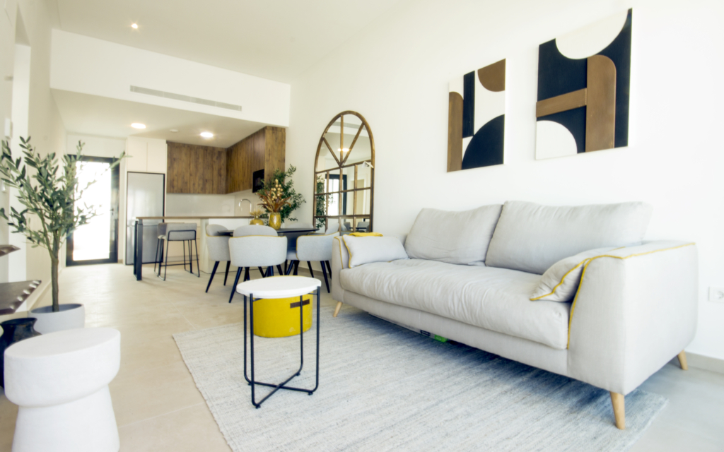 Saito Apartments