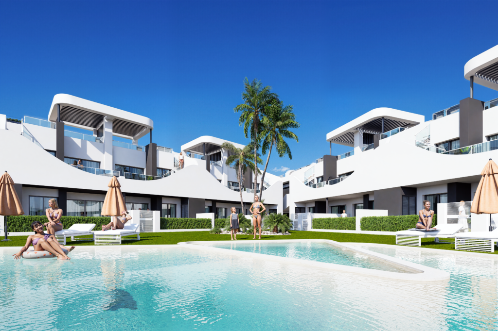 Saito Apartments