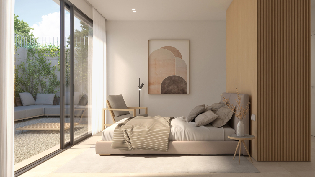 Sira Homes - Bedroom-03-Costa del Sol