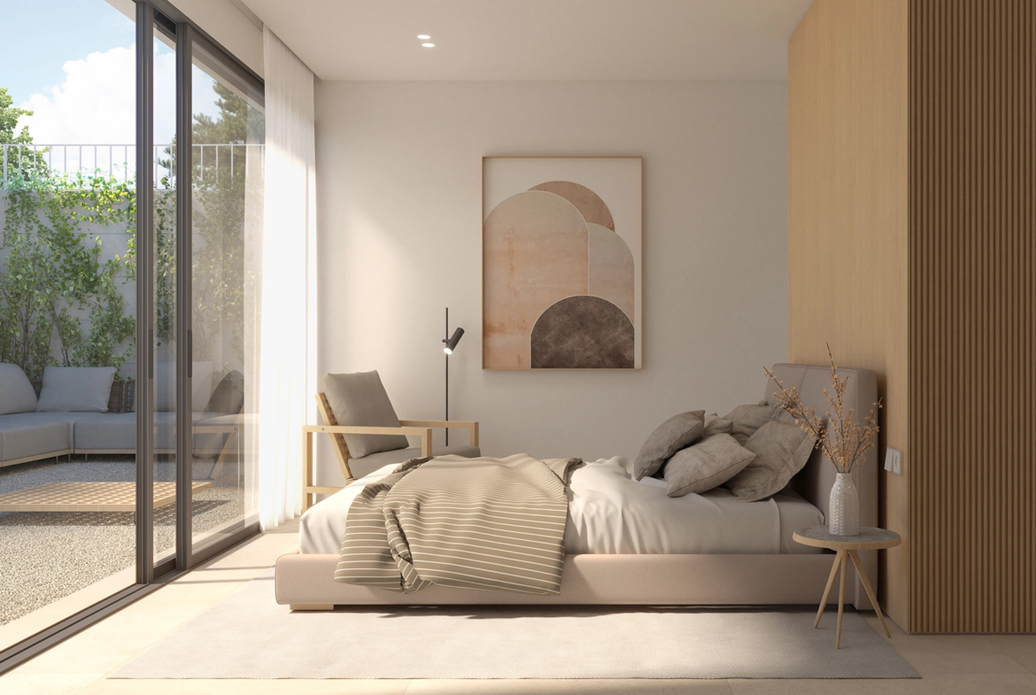 Sira Homes - Bedroom-03-Costa del Sol
