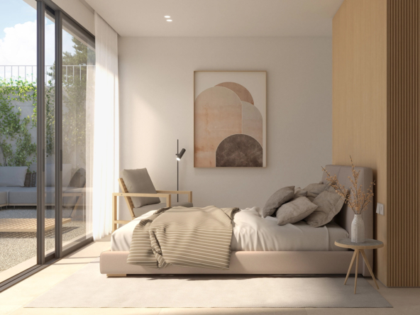 Sira Homes - Bedroom-03-Costa del Sol