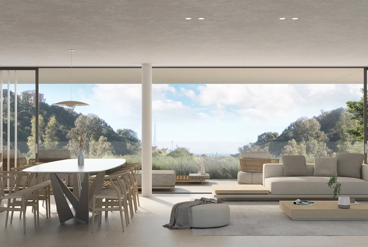 Sira Homes - Living Room-02-Costa del Sol
